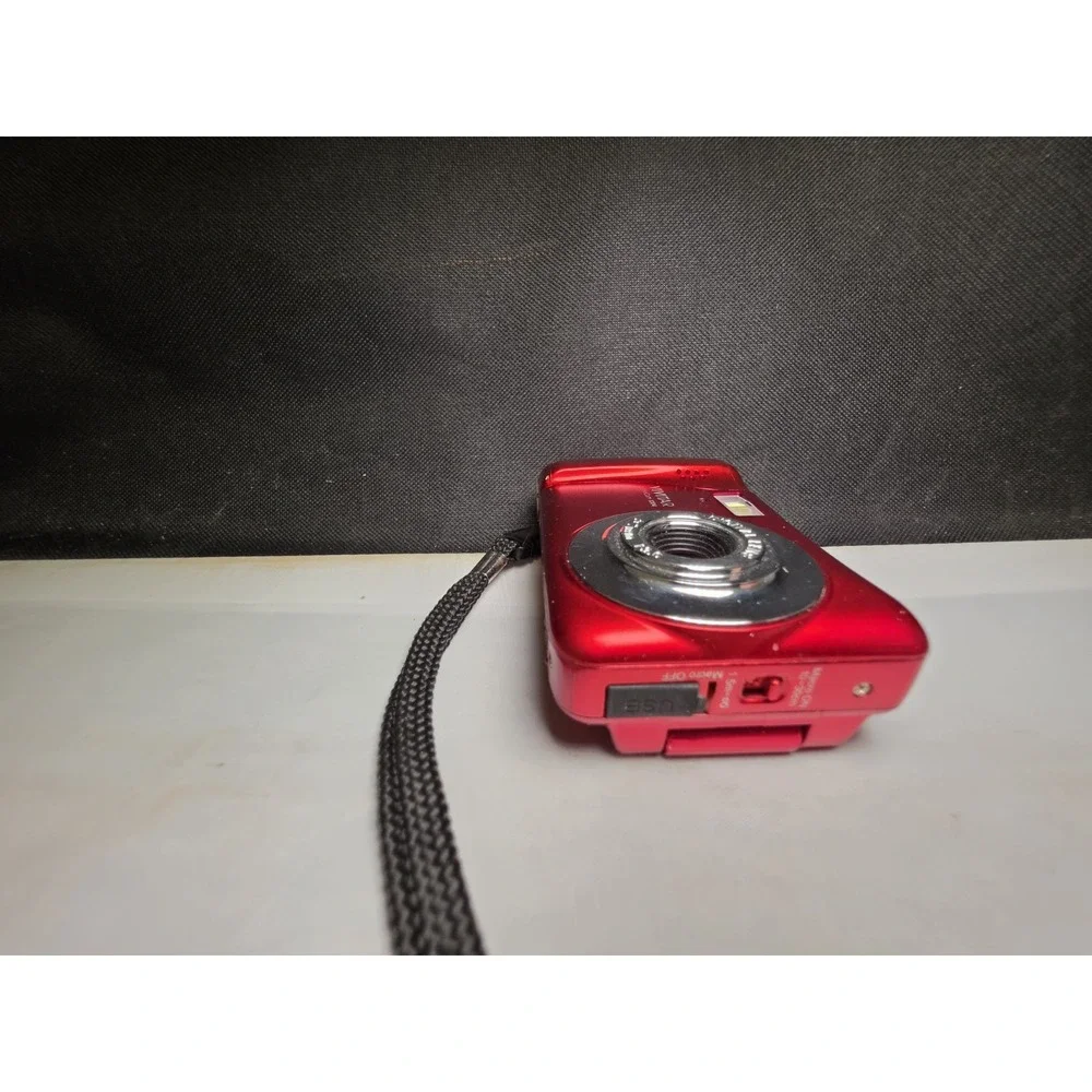 Vivitar vivicam xx14